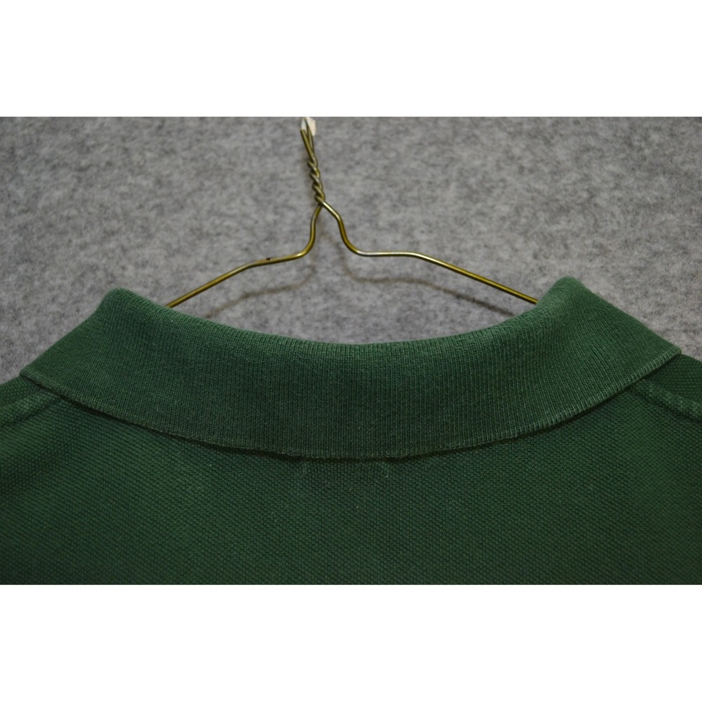VTG Polo Ralph Lauren‎ Polo Shirt Mens XL Big Pony RL08 Embroidered RL Hong Kong - Picture 13 of 13